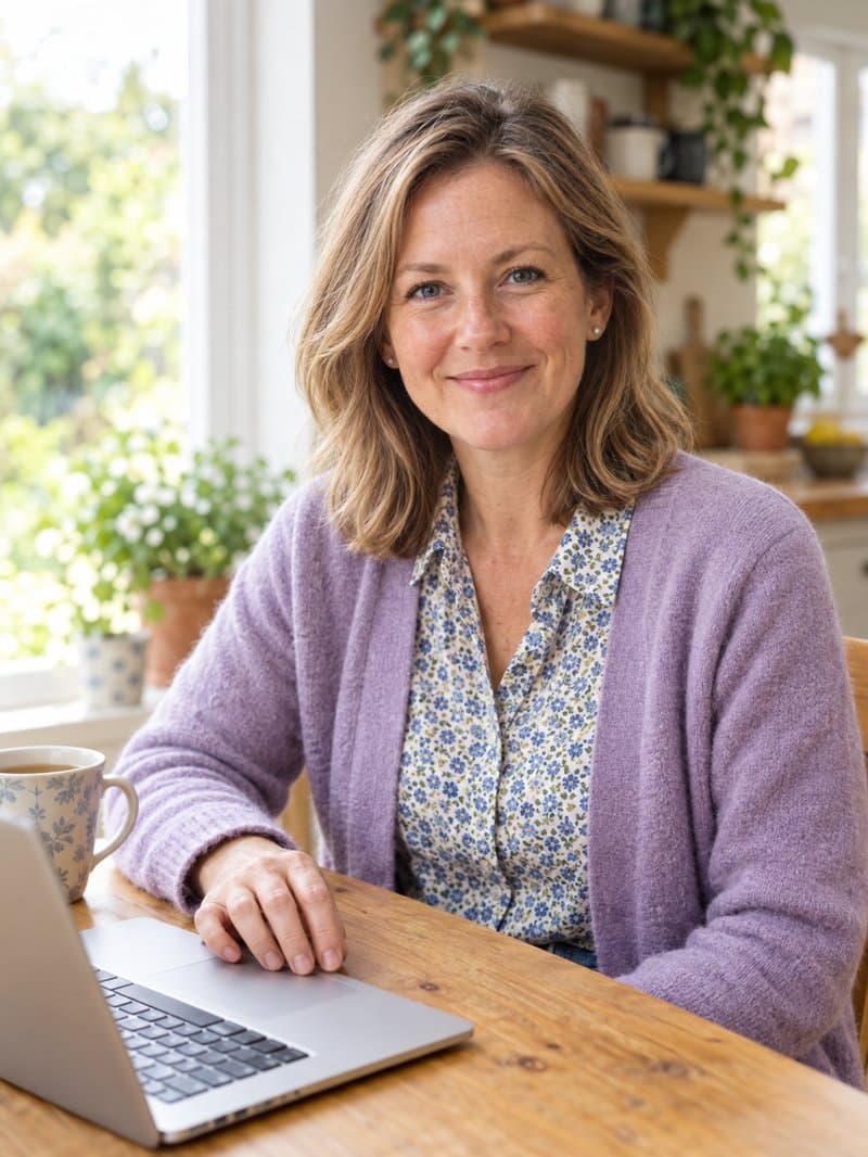 Deborah — Lift College learner