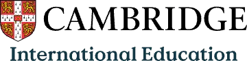 Cambridge International Education