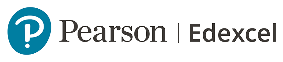 Pearson Edexcel logo