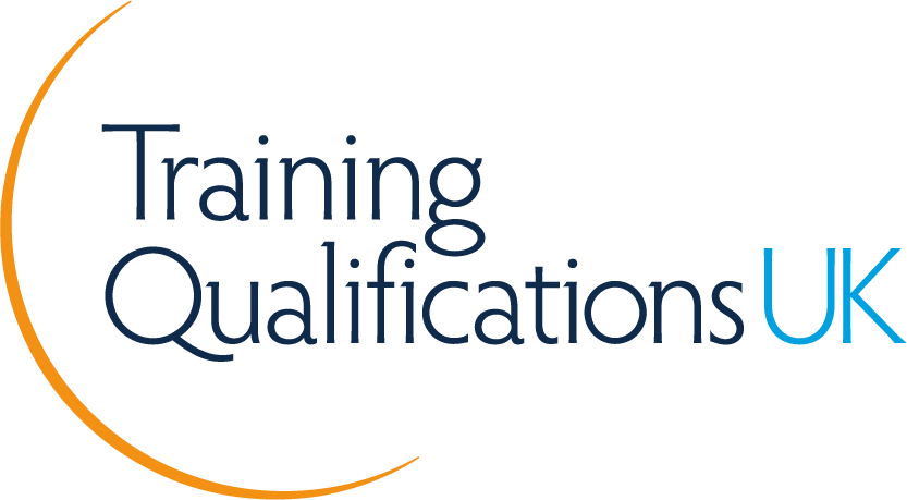 Training Qualifications UK logo